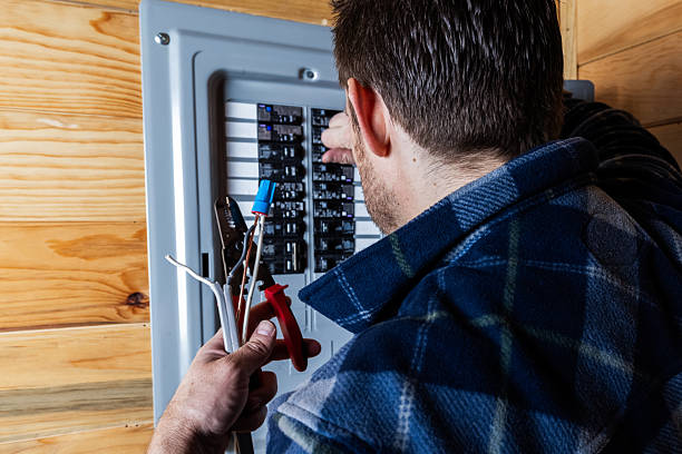 Affordable Generator Installation solutions in Albion, NY